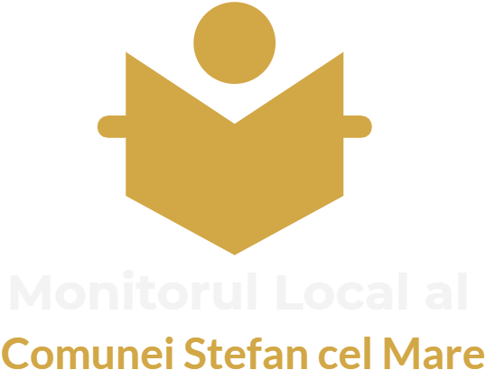 Monitorul Oficial al comunei Stefan cel Mare, jud Neamt